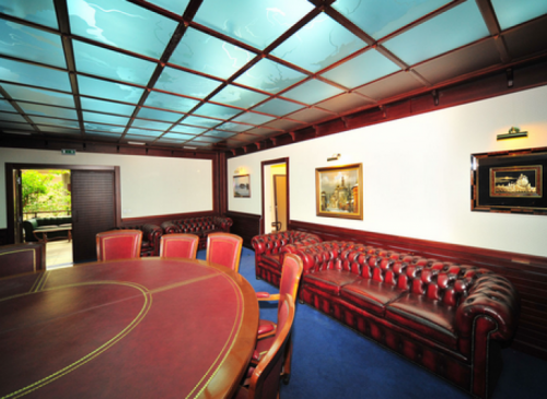 Административное здание "Дунаевского, 7" – фото объекта