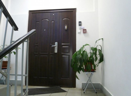 Бизнес-центр "5-ая Магистральная" – фото объекта