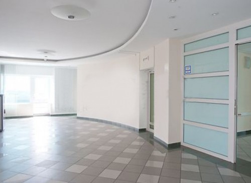 Бизнес-центр "Гипропрос" – фото объекта