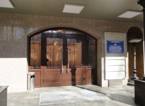 Бизнес-центр "АТВ" – фото объекта