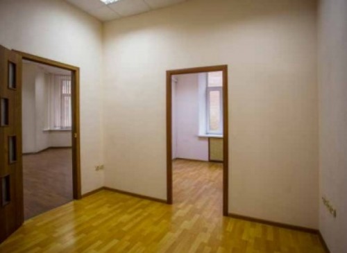 Административное здание "Скатертный" – фото объекта