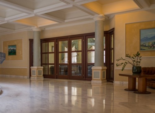 Особняк "Успенский 3с4" – фото объекта