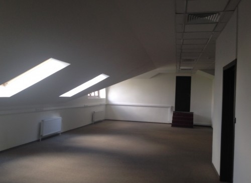 Бизнес-центр "АТВ" – фото объекта