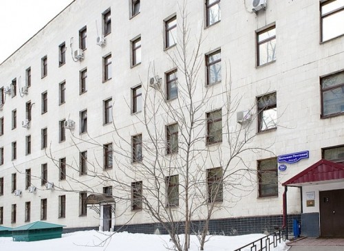 Бизнес-центр "Большая Почтовая, 26" – фото объекта