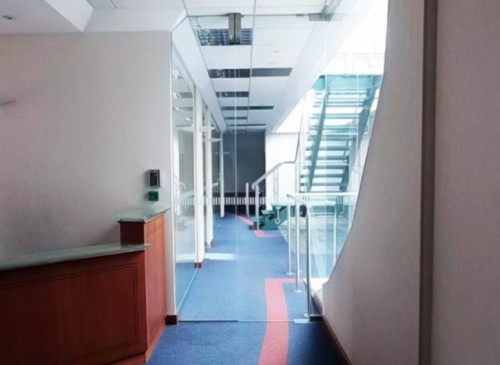 Особняк "На Овчинниковской набережной" – фото объекта