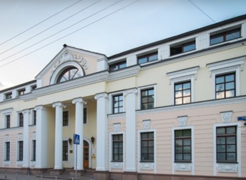 Особняк "Успенский 3с4" – фото объекта