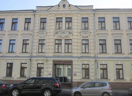 Особняк "Садовническая, 73" – фото объекта