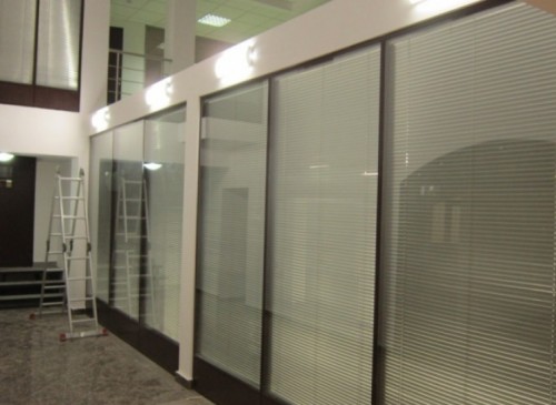 Бизнес-центр "АТВ" – фото объекта