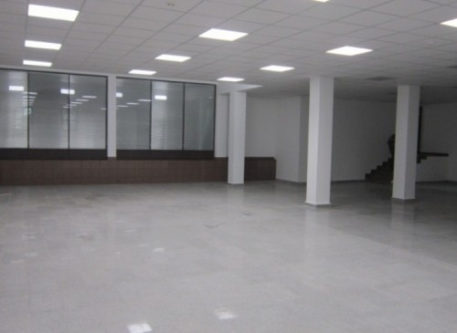 Бизнес-центр "АТВ" – фото объекта