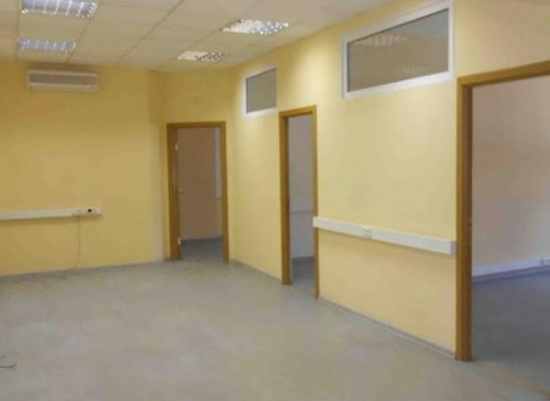 Бизнес-центр "Щепкина, 28" – фото объекта