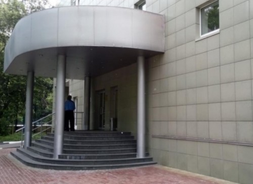 Бизнес-центр "Аэропорт" (Москва, 4-я 8-го Марта, 6А) – фото Бизнес-центр "Аэропорт" – фото объекта