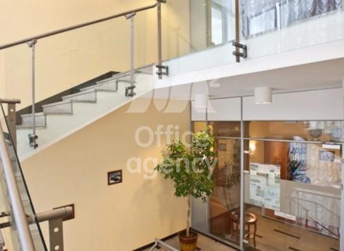 Бизнес-центр "1-й Тружеников, 12с2" – фото объекта