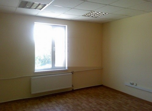 Бизнес-центр "Нагорный, 10А" – фото объекта