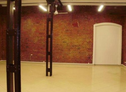 Бизнес-центр "На Грузинском" (Москва, Грузинский вал, 11) – фото Бизнес-центр "На Грузинском" – фото объекта