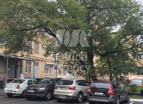 Бизнес-центр "ИТКОЛ-Текстильщики" (Москва, Грайвороновская, 4) – фото Бизнес-центр "ИТКОЛ-Текстильщики" – фото объекта
