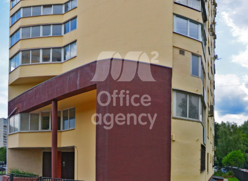 Жилой дом "Коровинское шоссе, 11к3" – фото объекта