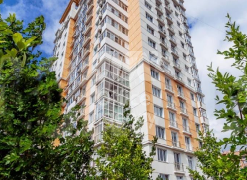 Жилой дом "На 2-ой Филевской, 8к1" (Москва, 2-я Филёвская, 8к1) – фото Жилой дом "На 2-ой Филевской, 8к1" – фото объекта