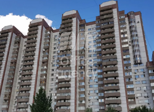 Жилой дом "Люблинская, 179/1" – фото объекта