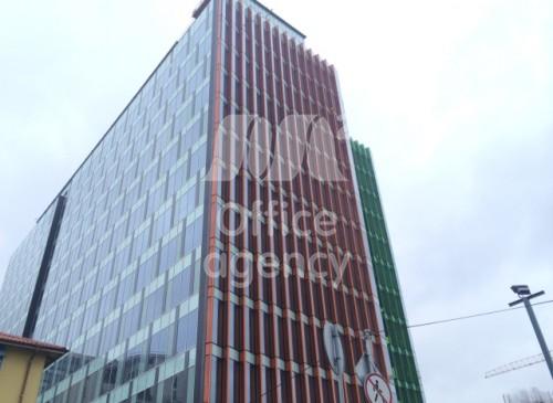 Бизнес-центр "Arcus 3" – фото объекта