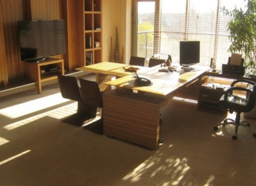 Бизнес-центр "Pilot House" – фото объекта