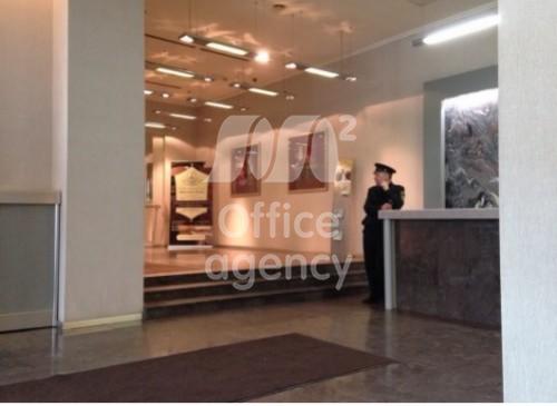 Бизнес-центр "2-ая Звенигородская, 13с43" (Москва, 2-ая Звенигородская, 13с43) – фото Бизнес-центр "2-ая Звенигородская, 13с43" – фото объекта