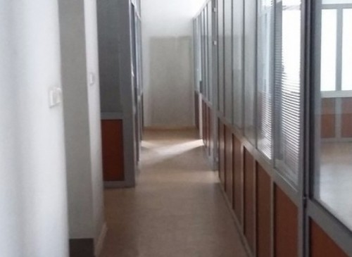 Особняк "Аристарховский переулок, 3с1" – фото объекта