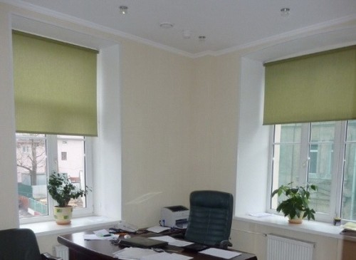 Особняк "Аристарховский переулок, 3с1" – фото объекта