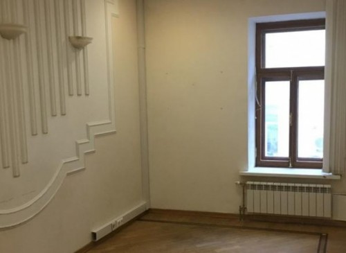 Особняк "Малый Златоустинский" – фото объекта