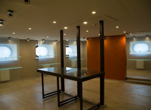 Особняк "Кузнецкий Мост, 7" – фото объекта