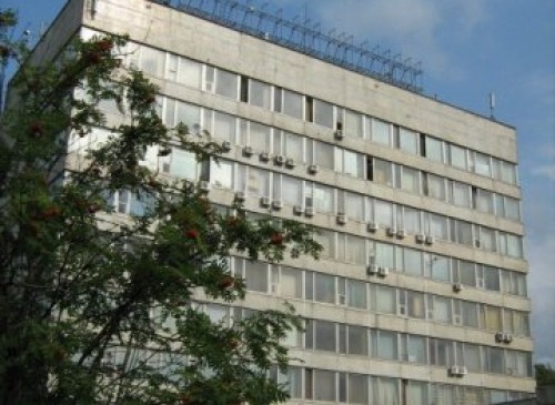 Бизнес-центр "Олимпия-Фрезерная" – фото объекта