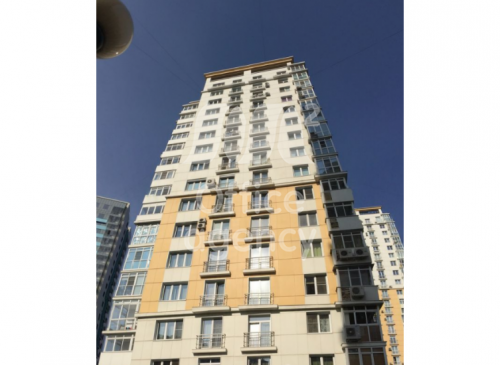 Жилой дом "На 2-ой Филевской, 8к1" (Москва, 2-я Филёвская, 8к1) – фото Жилой дом "На 2-ой Филевской, 8к1" – фото объекта