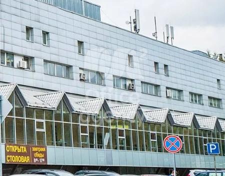 Бизнес-центр "Гульден" – фото объекта