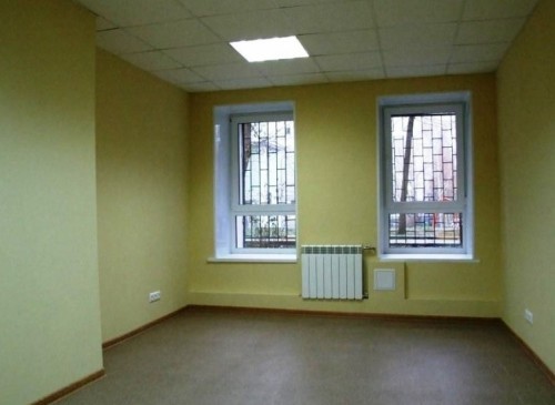 Административное здание "Большой Сухаревский, 15с2" – фото объекта