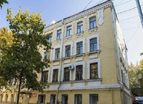 Административное здание "Большой Сухаревский, 15с2" – фото объекта