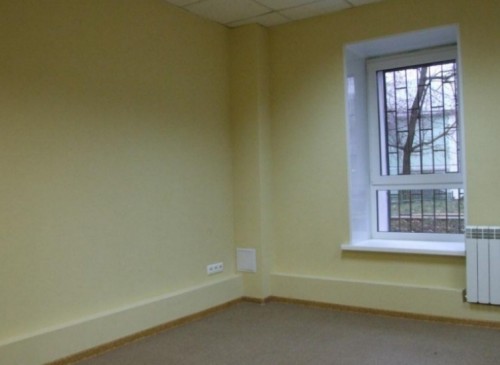 Административное здание "Большой Сухаревский, 15с2" – фото объекта