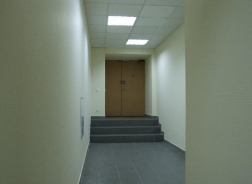 Административное здание "Большой Сухаревский, 15с2" – фото объекта