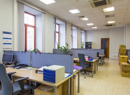 Особняк "Смоленский бульвар, 4" – фото объекта