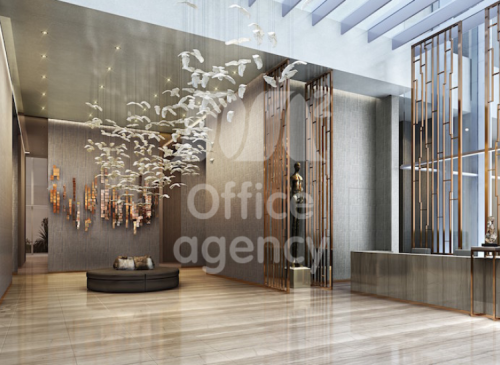 Бизнес-центр "Neva Towers" (Москва, 1-й Красногвардейский проезд, 22) – фото Бизнес-центр "Neva Towers" – фото объекта