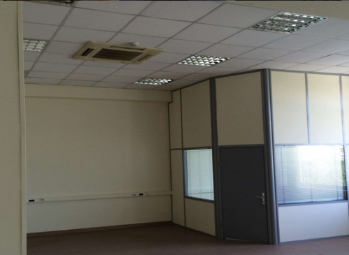 Бизнес-центр "Клары Цеткин, 18" – фото объекта