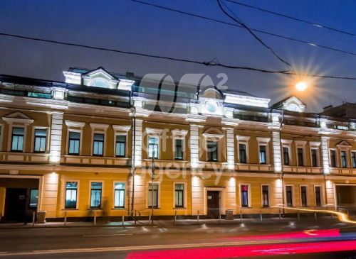 Бизнес-центр "Николоямская, 24с1" – фото объекта