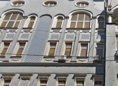 Бизнес-центр "1-я Тверская-Ямская, 6" – фото объекта