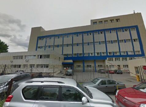 Бизнес-центр "3-й Красносельский, 21" – фото объекта