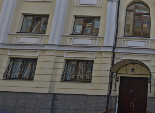 Особняк "Троицкая, 7" – фото объекта