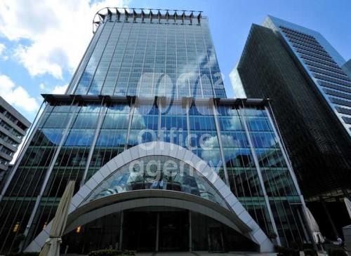 Бизнес-центр "Сити Поинт" (Москва, Пресненская набережная, 6-8) – фото Бизнес-центр "Сити Поинт" – фото объекта