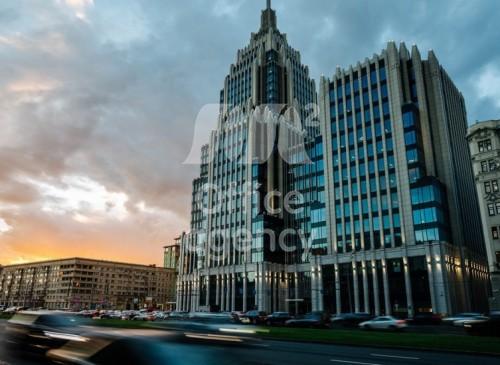 Бизнес-центр "Оружейный" – фото объекта