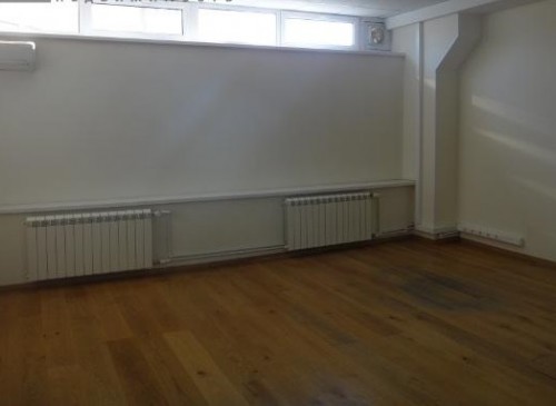 Бизнес-центр "Кутузовский 36" – фото объекта