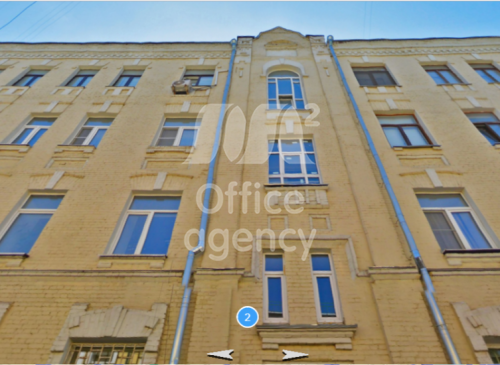 Жилой дом "переулок Девяткина, 2" – фото объекта