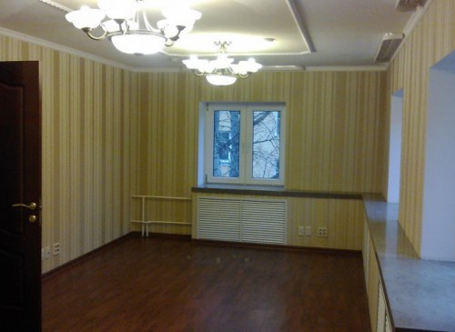 Особняк "Татарский" (Москва, Малый Татарский переулок, 3) – фото Особняк "Татарский" – фото объекта