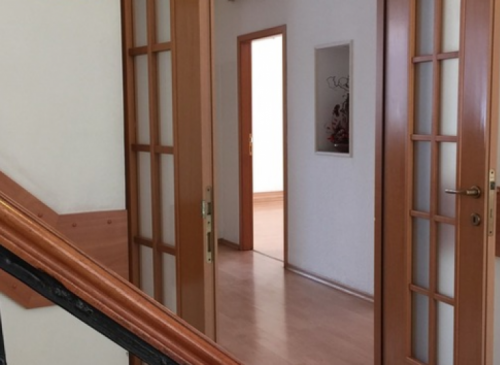 Особняк "Бакунинская, 80С1" – фото объекта