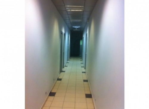 Административное здание "Большой Дровяной, 8" – фото объекта